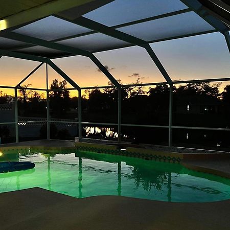 Rotonda West Bungle Houseヴィラ エクステリア 写真