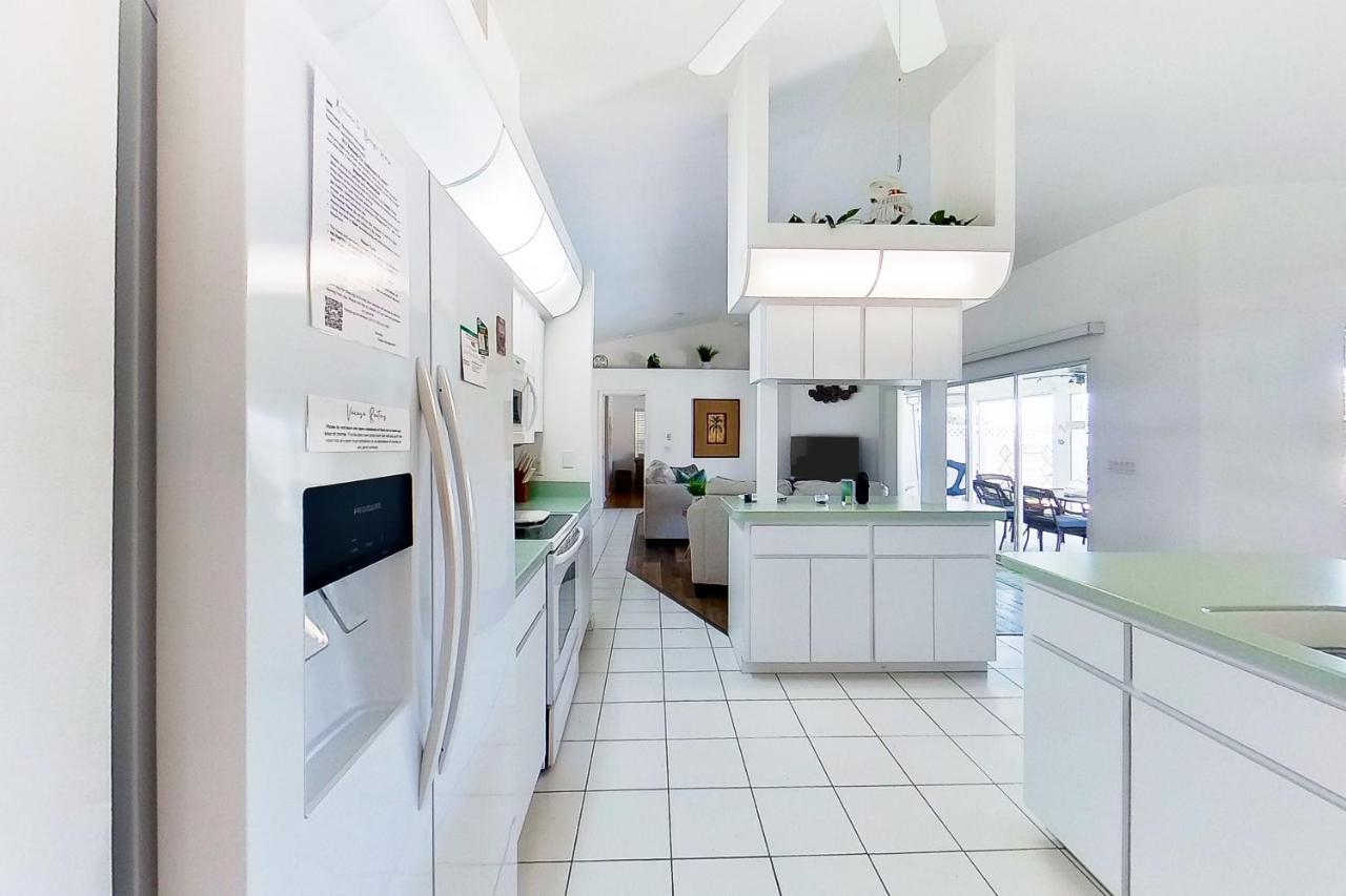 Rotonda West Bungle Houseヴィラ エクステリア 写真
