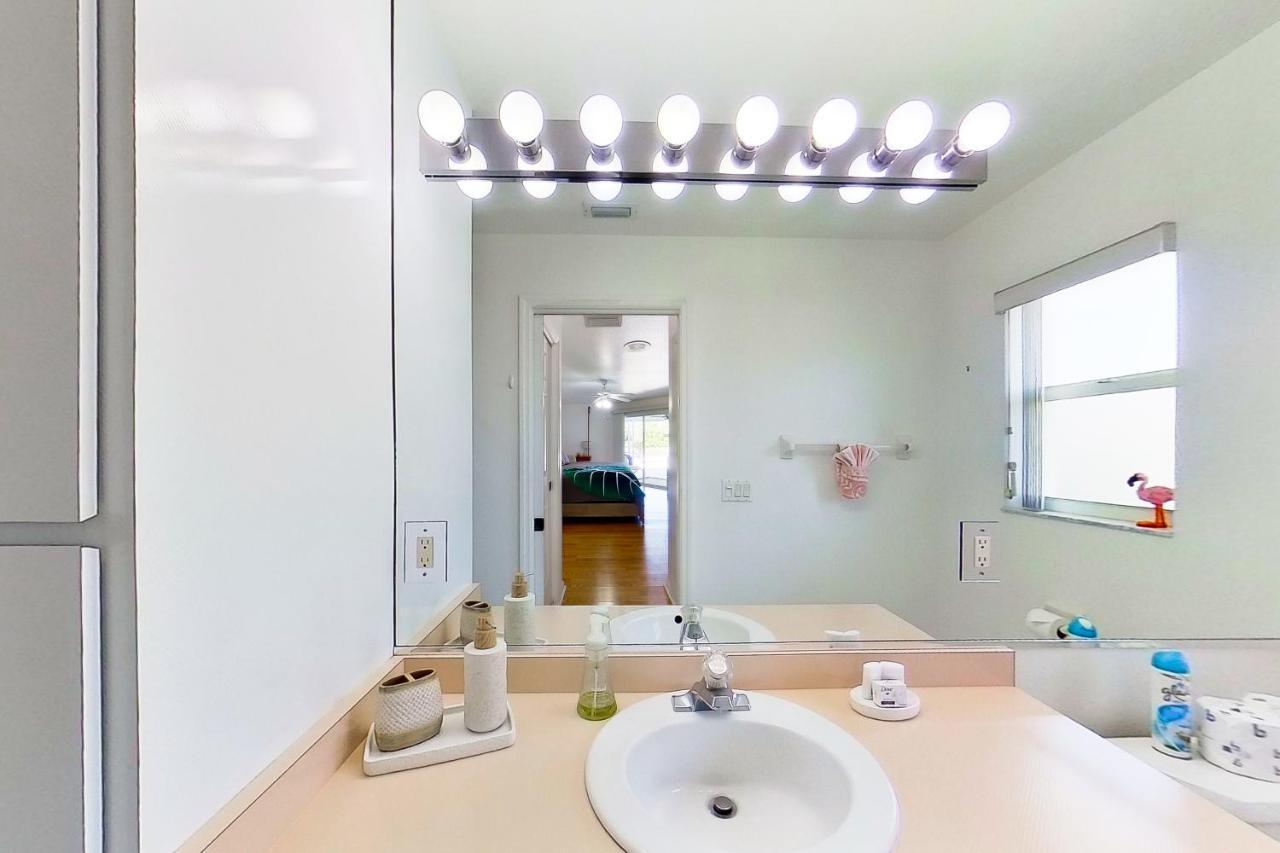 Rotonda West Bungle Houseヴィラ エクステリア 写真