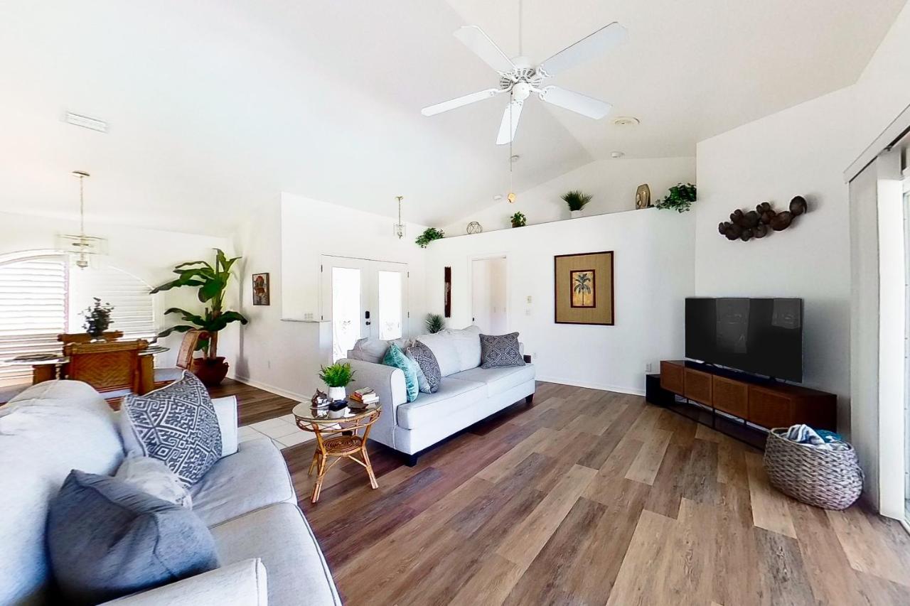 Rotonda West Bungle Houseヴィラ エクステリア 写真