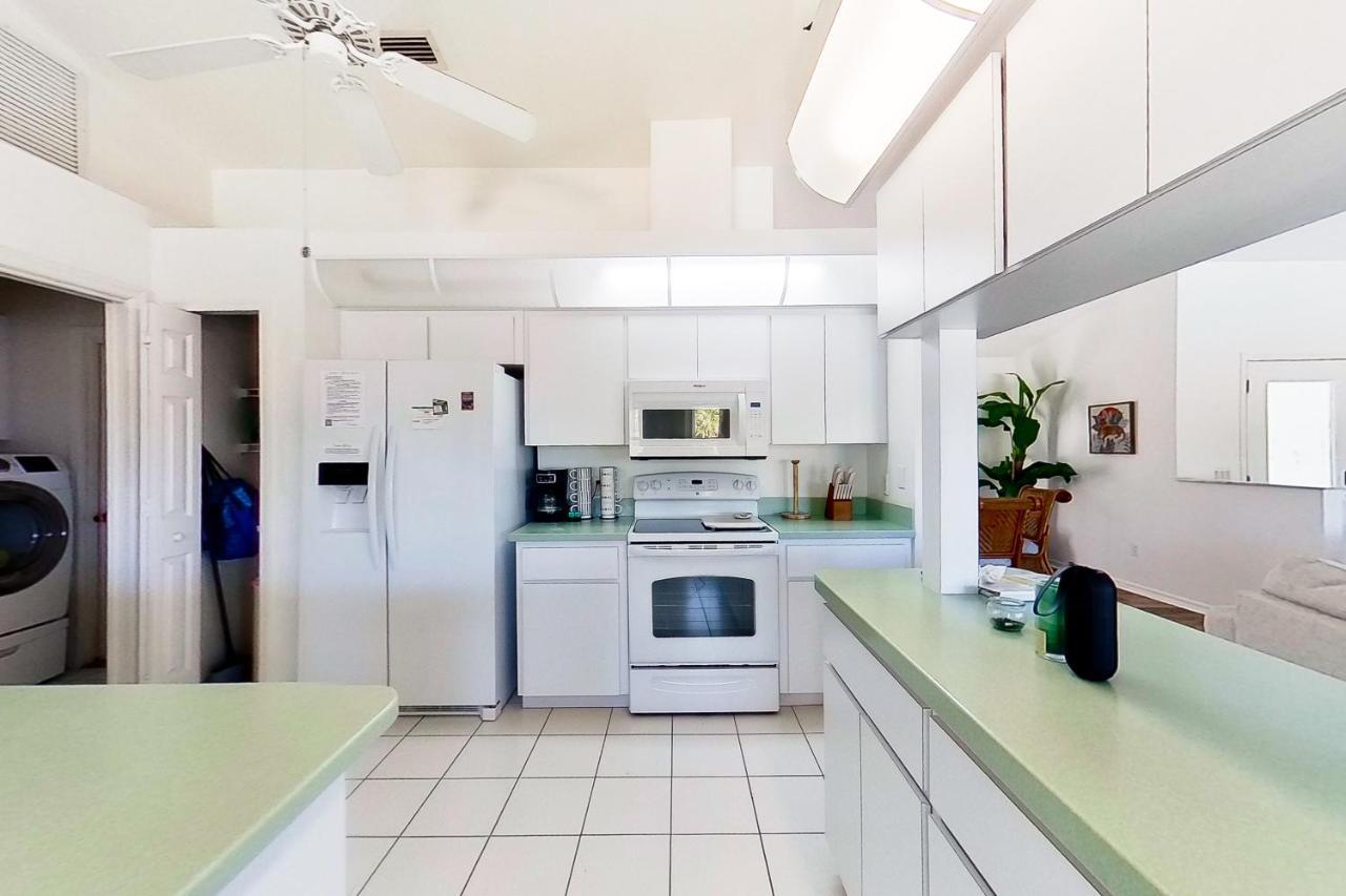 Rotonda West Bungle Houseヴィラ エクステリア 写真