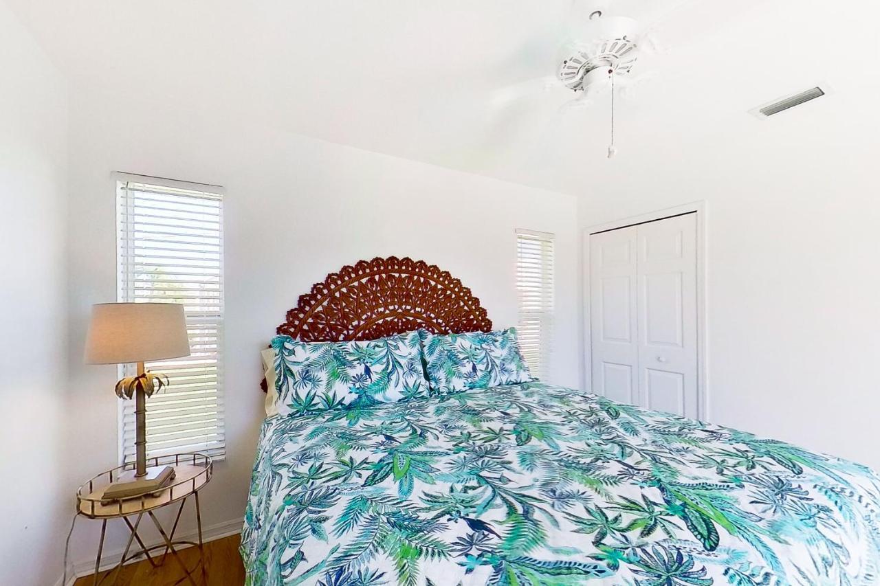 Rotonda West Bungle Houseヴィラ エクステリア 写真