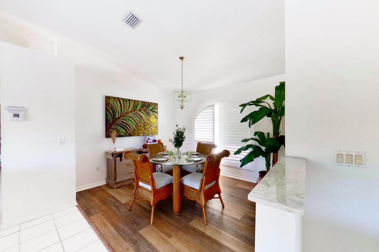 Rotonda West Bungle Houseヴィラ エクステリア 写真