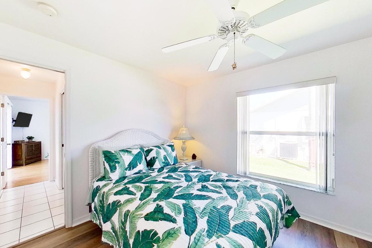 Rotonda West Bungle Houseヴィラ エクステリア 写真