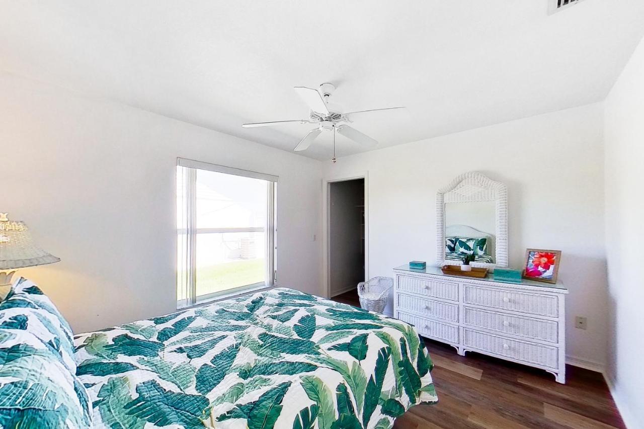 Rotonda West Bungle Houseヴィラ エクステリア 写真