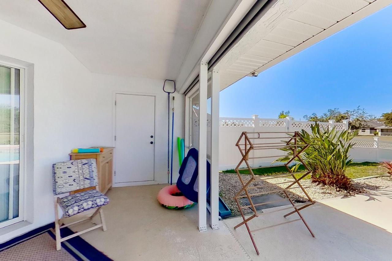 Rotonda West Bungle Houseヴィラ エクステリア 写真
