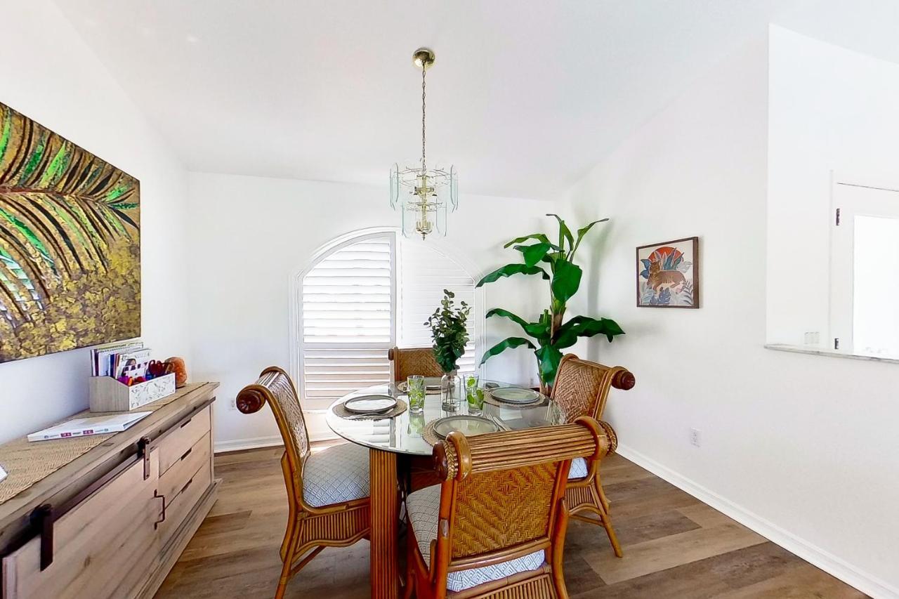 Rotonda West Bungle Houseヴィラ エクステリア 写真